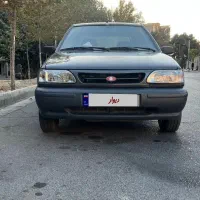 پراید ۱۳۱ مدل ۹۳