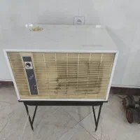 کولر آبی قدیمی