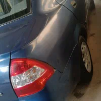 تیبا۹۵|خودرو سواری و وانت|چناران, |دیوار