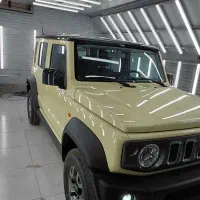 TKKتجارت خودرو خسروانی SUZUKI Jimny نقد و اقساط|خودرو سواری و وانت|تهران, شهرک استقلال|دیوار