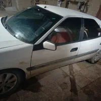 زانتیا مدل 88