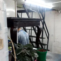 فروش مغازه تجاری ۶۵متری +۲۰ بالکن فلاح بر سجاد|فروش مغازه و غرفه|تهران, سجاد|دیوار