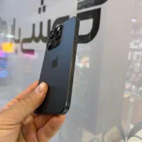 آیفون ۱۵ پرو ۲۵۶ گیگ باطری ۹۹٪|موبایل|اصفهان, باغ زرشک|دیوار