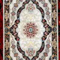 فرش ۱۰۰×۱۵۰ ماشینی