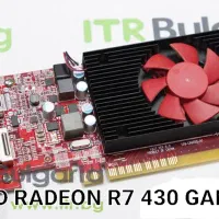 کارت گرافیک AMD Radeon R7 430
