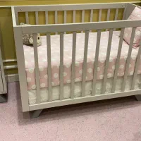 تخت کودک بلسینو