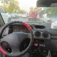 پراید 132SLمدل 90
