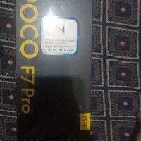 گوشی شیائومیF7pro