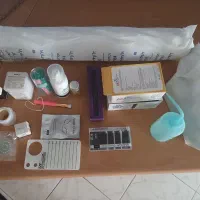 وسایل اکستنشن مژه