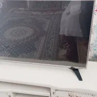 تلویزیون ال جی ۴۳اینج..|تلویزیون و پروژکتور|سنگدوین, |دیوار