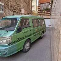 ون تاکسی دلیکا