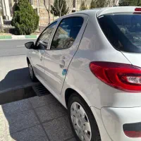 207tu3|خودرو سواری و وانت|قم, شهرک قدس|دیوار