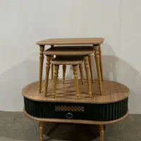 جلو مبلی آروین،نیم گرد و گرد|مبلمان خانگی و میز عسلی|ایلام, |دیوار