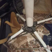 اتو پرس جانومه|اتو و لوازم اتو|بجنورد, |دیوار