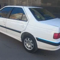 پژو پارس مدل ۱۴۰۰ نونو درحد خشگ استثنایی