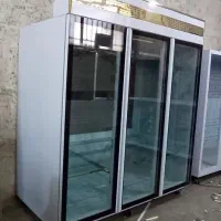 یخچالهای قصابی ومرغی