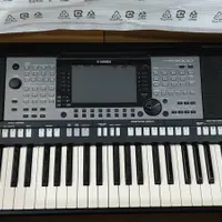 Yamaha A3000