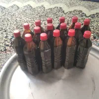 دوشاب خرما فروشی موجود است