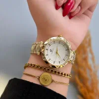 ساعت واکسسوری