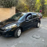 207|خودرو سواری و وانت|تهران, آزادشهر|دیوار