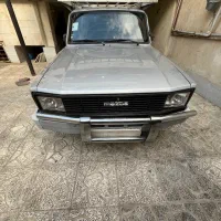 مزدا کارا 2000 مدل 99|خودرو سواری و وانت|قرچک, میرزائی شمالی|دیوار