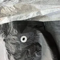 چادر آکبند و گارد هایلوکس کاپرا  KMC