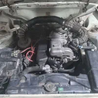 پیکان وانت مدل ۹۰|خودرو سواری و وانت|تبریز, |دیوار