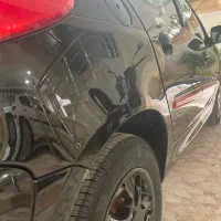 پژو ۲۰۷ mc|خودرو سواری و وانت|رشت, بلوار گیلان|دیوار