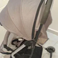 کالسکه کینلی c5 چینی|کالسکه و لوازم جانبی|رشت, جهاد|دیوار