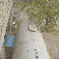 فروش تانک آب ۱۱هزار لیتری