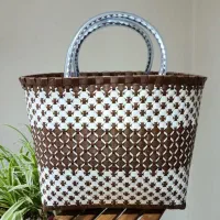 ساک های رنگی رنگی