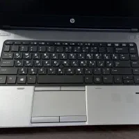 لپ تاپ اچ پی i5 نسل ۴|رایانه همراه|یزد, |دیوار