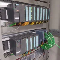 آموزش برق و اتوماسیون صنعتی