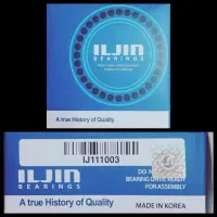 بلبرینگ چرخ هیوندای سوناتابلبرینگ چرخ هیوندای آزرا