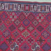 فرش دستباف باف|فرش|شاهین‌شهر, کوی مهدیه|دیوار