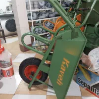 فرغون|ابزارآلات|اردبیل, |دیوار