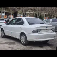 سمند سورن دوگانه