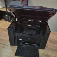 پرینتر چهار کاره HP 1536 dnf mfp|پرینتر، اسکنر، کپی، فکس|دزفول, |دیوار