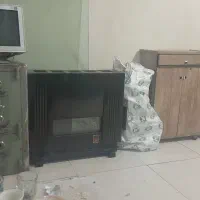 بخاری وجاکفشی|بخاری، هیتر، شومینه|تبریز, |دیوار