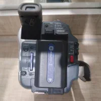 دوربین فیلمبرداردیجیتال سونی ومیکروفن ایوا درحدنو|دوربین عکاسی و فیلمبرداری|زنجان, |دیوار