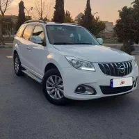 هایما s7 مدل99 استثنائی