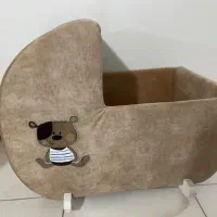 گهواره ی نوزاد