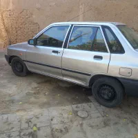 سلام فروش پرایدمدل ۸۷دوگانه دست