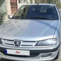 پژو پارس موتور جدید XU7P (سفارشی)، مدل ۱۴۰۲