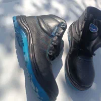 کفش ایمنی نونو43|کیف، کفش، کمربند|فولادشهر, B5|دیوار