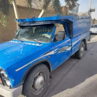 نیسان فول آپشنال 1401