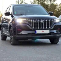 تیارا ۷ نفره /۶سرعته/گیربکس AT تحویل روز نقد/اقسط