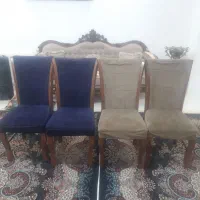 صندلی غذاخوری