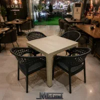 صندلی مدل‌ Phoenix