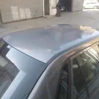 پراید ۱۴۱ دو تیکه رنگ